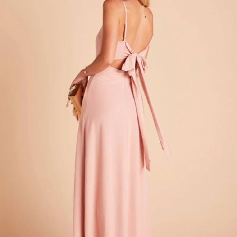 Birdy Grey Benny Crepe Dress - Picture 2 of 4